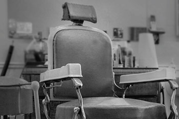 Barbers who Blog: Craig the Barber