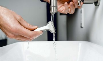 How to shave and pick the best shaving cream -- gel vs foam vs cream.